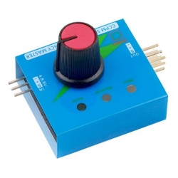 Servo Tester